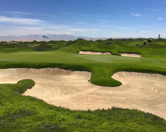 Golf d'Almouj